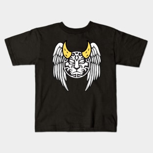 Jinrai: Good N' Evil Kids T-Shirt